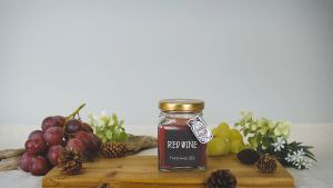 Johns Blend / FRAGRANCE GEL / 135g / OA-JON-04 / Room Fragrance