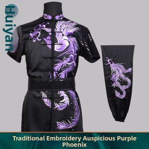 Custom Martial Arts Performance Costume