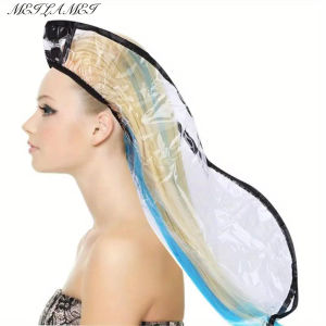 ช่องเก็บเส้นผมสำหรับใช้ในการย้อมผมแชมพูและเครื่องมือล้างสำหรับผู้สูงอายุและร้านเสริมสวย