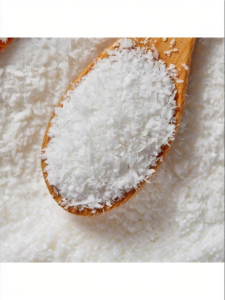 Full Fat Shredded Coconut Powder Baking Ingredients