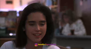 Flash Drive 64Gb Jennifer Connelly Films Vol.1 The Hot Spot_Blood Diamond_Labyrinth HD 1080p และ 4K