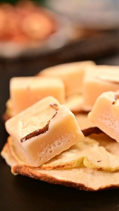 Teh Pir Salju Madu Gula Batu Tenggorokan Segar / Snow Pear Honey Cube Tea