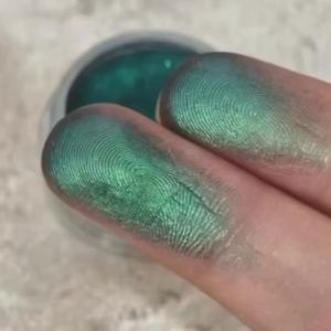 Brightening Glitter High-Gloss Body Glitter Eye Glitter Suitable for Women Holiday Supplies