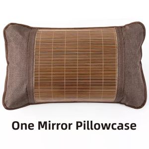 LAOXIJIANG | Single Cool Bamboo Pillowcase For Students Summer