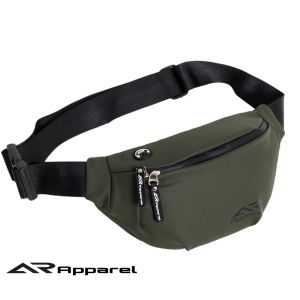 Tas Selempang Anti Air Waistbag Waterproof AR Apparel Model Terbaru