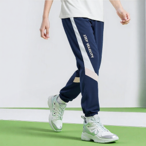 XTEP | Quick-drying Mosquito-repellent Girls Sport Pants