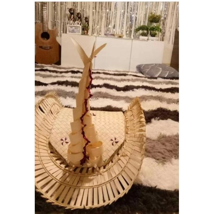 Topi tii langga / topi rote dewasa | Lazada Indonesia