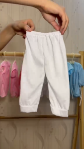 SwaddleBearz Comfy Cotton Baby Pajama Sets for 0-12 Months - Newborn to Toddler Sleepwear