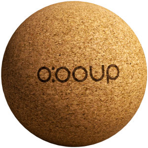 O:OOUP | Foot Acupressure Reflexology Cork Ball