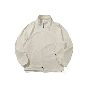 Monterest | Áo Khoác Softshell Cổ Đứng Thoáng Khí Nhẹ