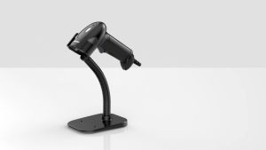 [🚚Local 1~2 days delivery🚚]Eyoyo 2D Barcode Scanner with Free Stand USB Wired Handheld 1D QR Code Scanners for Computer POS Automatic Screen Scanning CMOS Image Bar Code Reader for Warehouse Library Supermarket