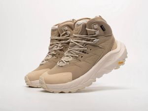 Sepatu Hiking Pria KAHA 2 GTX SUPER PREMIUM HIKING SHOES FREE GELANG KAOS KAKI