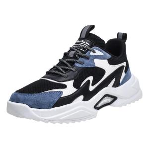 Dsinwin | Summer Male Lace-up Sports Shoes 47