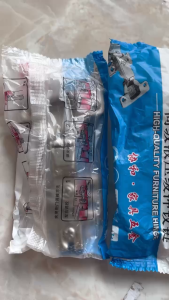 Bật tủ hơi XIEHE Bản lề bật hơi giảm chấn XIEHE