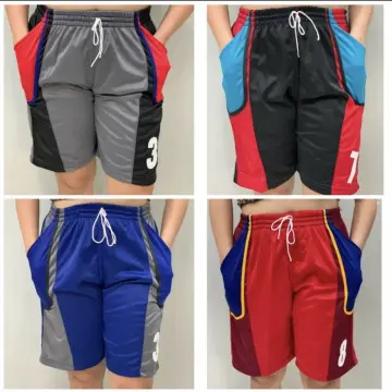 Shop Basketball Shorts Without Pockets online Lazada .ph