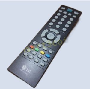 Remote Control TV LCD LED LG MKJ37815701 Original