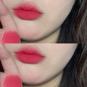 MONLEYTA | Affordable Long-lasting Lipstick Gloss Colorful Student Friendly Non-stick Cup Moisturizing Waterproof Natural 3D Lip Makeup