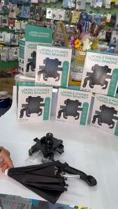 MOTOR HOLDER BRACKET UMBRELA STYLE GOOD QUALITY