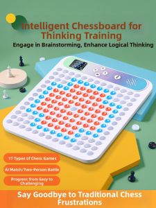 kufire | Educational Practical Chessboard Toy