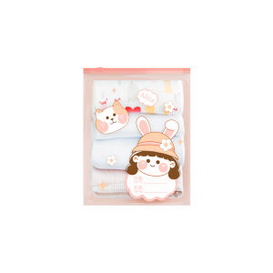 FAJIENUO | Baby & Mommy Storage Bag for Clothes and Diapers