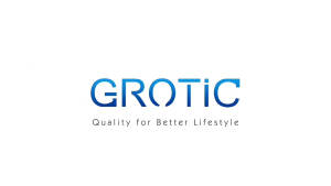 GROTIC Kabel Data Type-C to Lightning Fast Charging 1M TPE Kabel untuk iPhone iPad iPod 20W