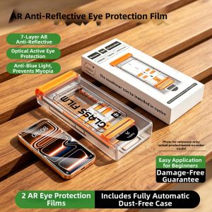 XUANWEI | Anti-Peep Screen Protection Full Cover Film