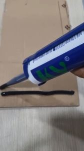 Keo Silicone KV A500 trung tính