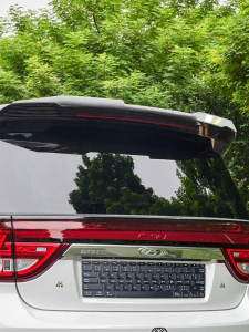 XIAOSU | Non-drill Fit 22-25 Denza D9 Rear Wing