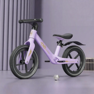 Qieyin Garden | Baby Balance Bike for 1-8 Years Pedal-Free Two Wheel
