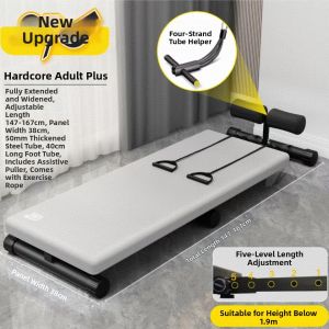 AB | Child Sit-up Assistant Fitness Equipment