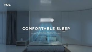 TCL Elite Series Inverter 1.0hp 1.5hp 2.0hp Air Conditioner Inverter Aircon R32 Auto Clean Aircond TAC-09CSD/XA82I TAC-12CSD/XA82I TAC-18CSD/XA82I Penyaman Udara