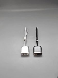 Cáp Sạc Nhanh Type C To C 240W Có Thể Thu Gọn Cho iPhone 15/16/17 Samsung Xiaomi - Cáp Nối Dài USB C To C Cho iPad Laptop Màu Đen/trắng