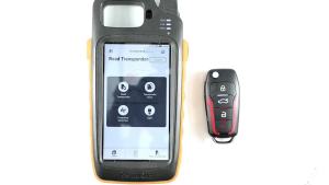 Jingyuqin 315/433MHz ID46 G8D-644M-KEY-E Remote Car Key For Mitsubishi Lancer Outlander ASX Galant RVR Pajero Shogun Keyless Go