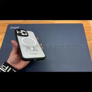 Ốp lưng X-Level hỗ trợ sạc không dây Magsafe cho Smart iPhone 14 Promax  14 Pro  14 Plus  14 13 Promax  13 pro  13  12 Promax lưng trong viền TPU chống sốc