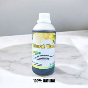 Natural madu murni asli 100% madu hutan nektar akasia herbal original