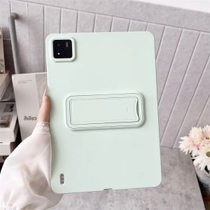 กรณีสําหรับ Xiaomi RedMi Pad SE 11 8.7 นิ้วกรณี Funda ฝาครอบ MIPad 6 6Pro 11 "7 7Pro 11.2" ถุงลมนิรภัยซิลิโคนนุ่ม TPU COVER