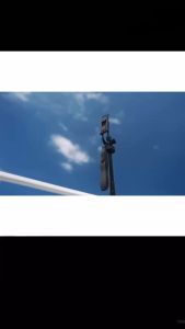 Selfie Stick L16 ไม้เซลฟี่ ยืดได้ถึง 1.57 เมตร พับได้มาพร้อมรีโมทบลูทูธ พิเศษสามารถใช้กล้องแอคชั่น สมาร์ทโฟนได้