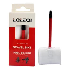 LQLEQI | Ultra-light Puncture Resistant Tube French Valve