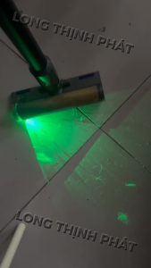 [Bảo Hành 12 tháng] Máy hút bụi không dây Dyson V15 Detect mạnh mẽ full phụ kiện