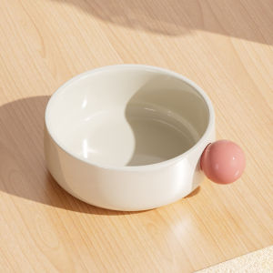 HUIYIMU | Non-Tippable Elevation Pet Bowl For Cat