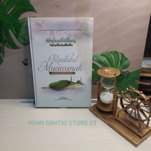 terjemah risalatul muawanah muawwanah lengkap dengan makna pesantren