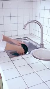 Kệ để đồ rửa chén khay đựng đồ rửa chén Yoko INOCHI tiêu chuẩn Nhật Bản tiện dụng đa năng - Happy Life 4U