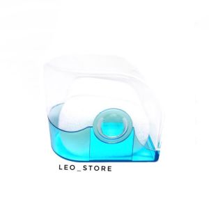 Leo Store.Kotak Jam Cantik.Ready 4 Warna!!