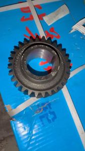 Bánh răng số 3 số chính 145 28 răng chéo cá trong lắp xe 1 cầu 2 cầu 35 đến 6 tấn  EQ140 EQ145 1700c-051