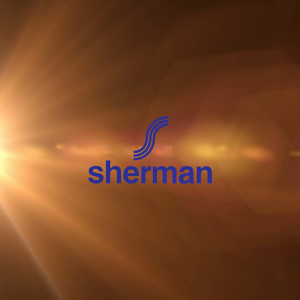 Sherman APS-166 ลำโพงเคลื่อนที่แบบลางจูง 12 นิ้ว 80W พร้อมด้วยไมโครโฟนไร้สาย UHF มีแบตเตอรี่ในตัว (รับประกันศูนย์ไทย 1 ปี)