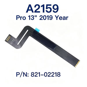 New For Macbook Pro 13" A2159 Trackpad Flex Cable Touchpad Cable 2019 Year
