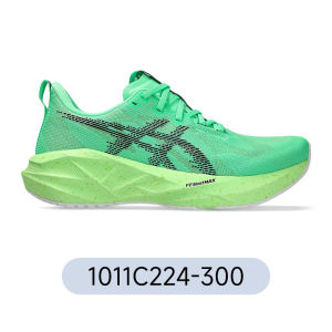 ASICS | Lightweight High-rebound Running Shoes