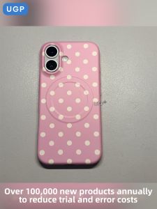 UGP | Magnetic Luxury Phone Case