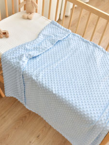 ANYOUBI | Comforting Soft Doudou Blanket All Seasons