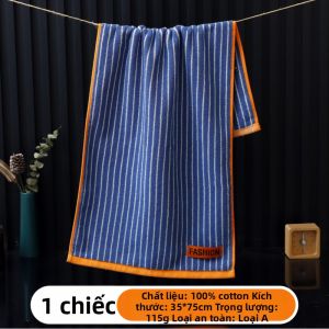 JINGYUN | Khăn Lớn Dày 100% Bông